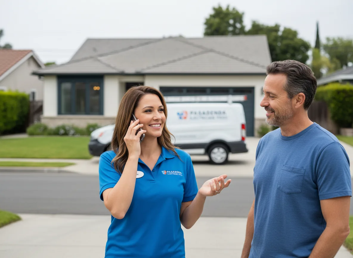 Electrician Presque Isle, WI FAQs